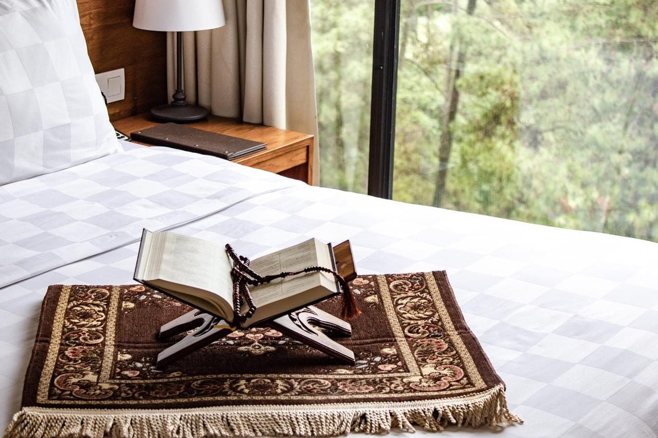 Belum ada Rencana Libur Lebaran? Swiss-Belresort Dago Heritage Tawarkan Paket Menarik Nih