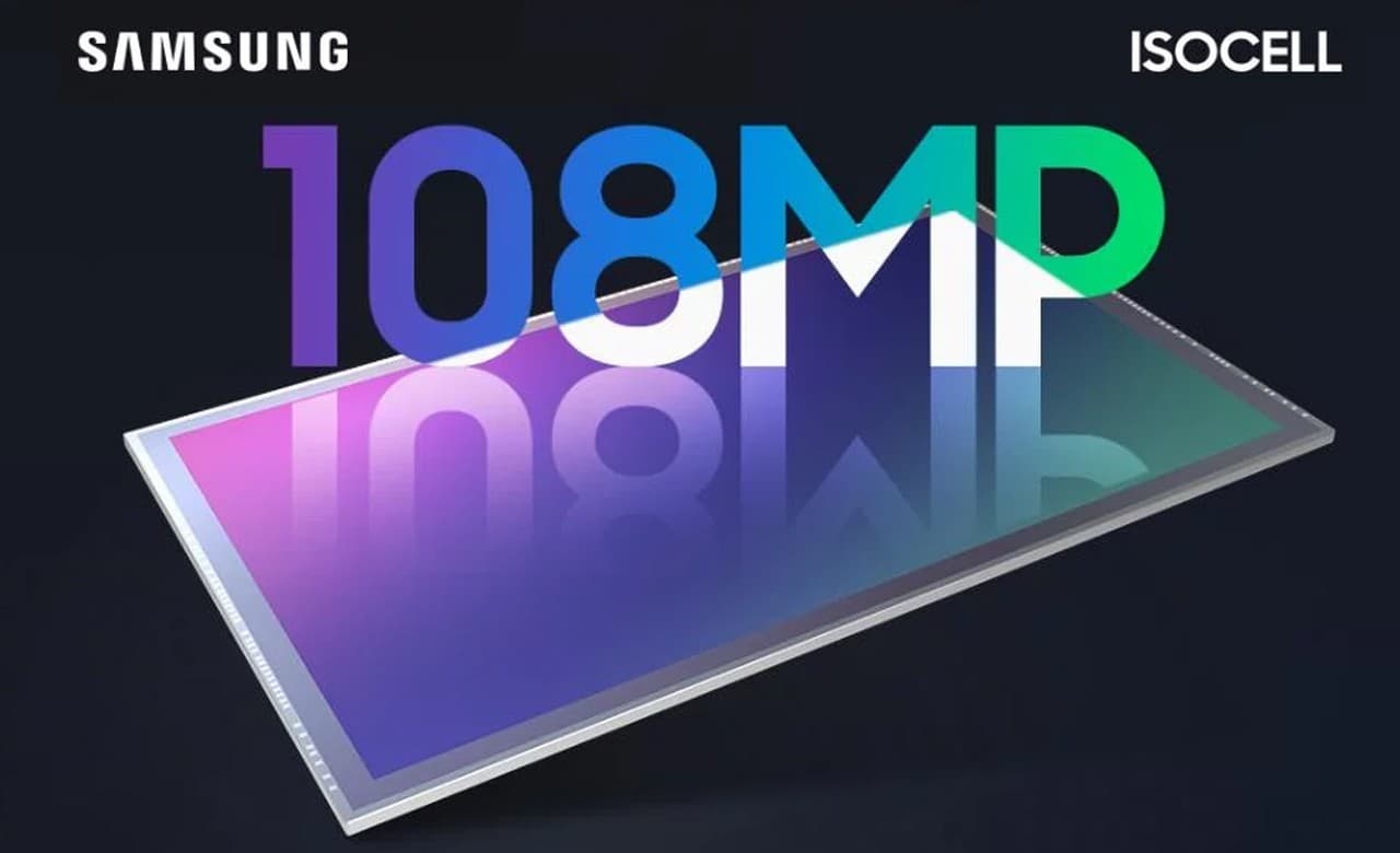 Mantul! Xiaomi dan Samsung Bakal Rilis Kamera Beresolusi 108 MP