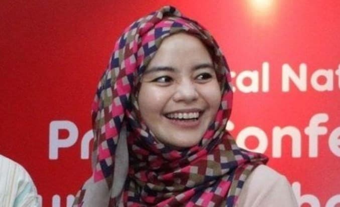 Gak Terekspos! Ini Profil Deva Rachman Istri Mendiang Syekh Ali, Ternyata Punya Karier Mentereng