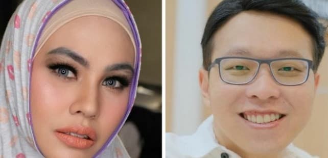 Tetap Dipolisikan Meski Sudah Minta Maaf ke Kartika Putri, dr Richard Lee: Lu Pikir Gua Takut!