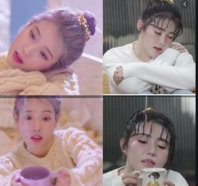 Via Vallen Kpop (Foto: Istimewa)