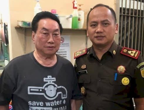 Tangguhkan Penahanan Jeng Tang, Bukti Kejaksaan Tak Punya Visi Pemberantasan Korupsi