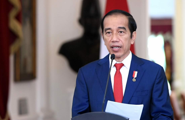 Bukan Hanya Penindakan, Jokowi Minta KPK Segera Lakukan Ini untuk Para Koruptor