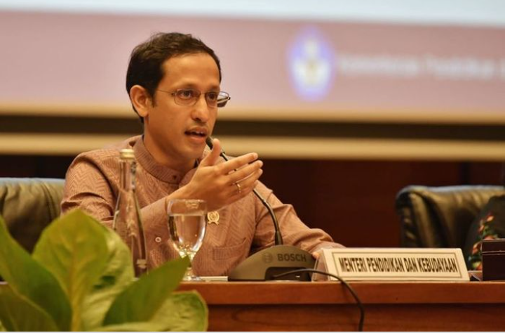 Polisi Tetapkan Lima Tersangka Pencatutan Nama Mendikbud Ristek