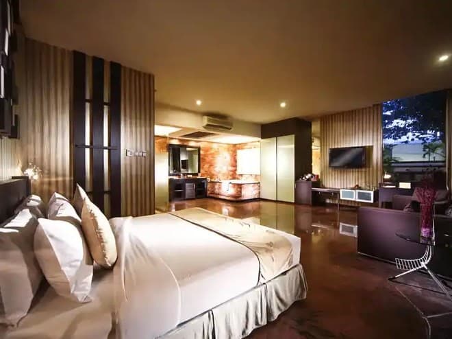 5 Hotel Karantina di Sekitar Bandara Soekarno-Hatta, Tengok Nih Daftar Harganya!