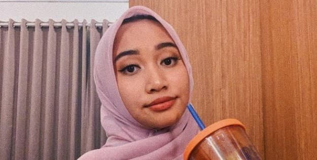 Kenalin Nih Bella Suhardi Putri Pak Jenderal yang Viral, Bikin Netizen Kesengsem Gara-gara Ini!