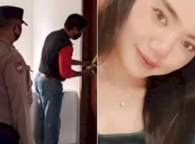 Geger Temuan Jasad Wanita Cantik di Homestay Bali, Tak Berbusana Berlumuran Darah