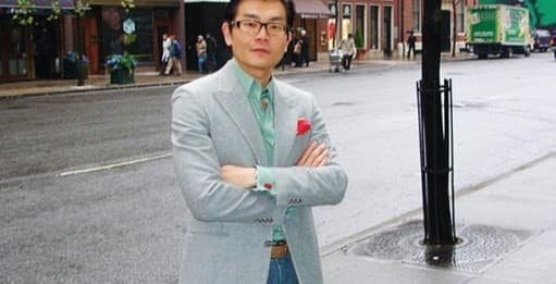 Rudy Kurniawan