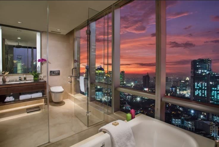 Ssstt... Ada Promo Staycation Idul Fitri Nih dari Ascott Kuningan, Ampun! Diskonnya Menggiurkan