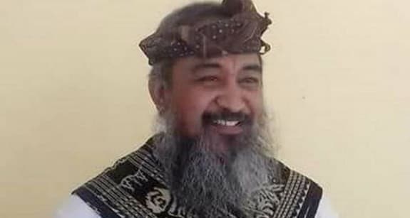 Publik Terkecoh! Identitas Asli Orient Riwu Kore Terbongkar, Auto Batal deh Jadi Bupati