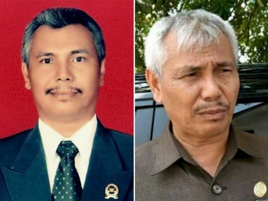 Nih Sosok Tengku Oyong, Hakim Kontroversial yang Vonis Otak Pembunuhan Asiong 5 Bulan Penjara Saja