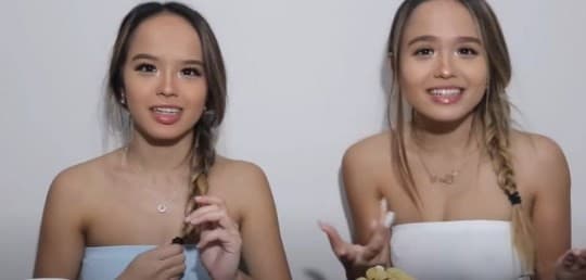 The Connell Twins