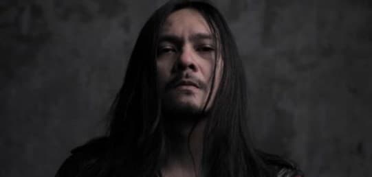 Stevie Item memberi pesan menohok untuk Jerinx. (Foto: Istimewa)