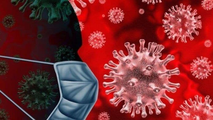 Gawat Nih! Peneliti Mulai Ketar-ketir, Muncul Strain Virus Corona yang Kebal Vaksin
