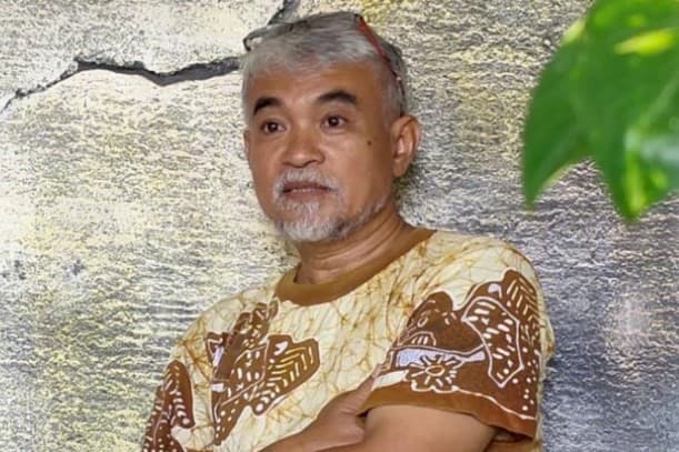 Guru SMA Bongkar Masa Muda Komjen Listyo Sigit, Pernah Berani Lakukan Ini di Sekolah