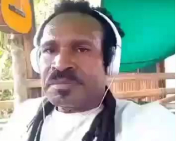 Kejam! Dituduh Intelijen TNI, OPM Eksekusi Mati Seorang Banpol