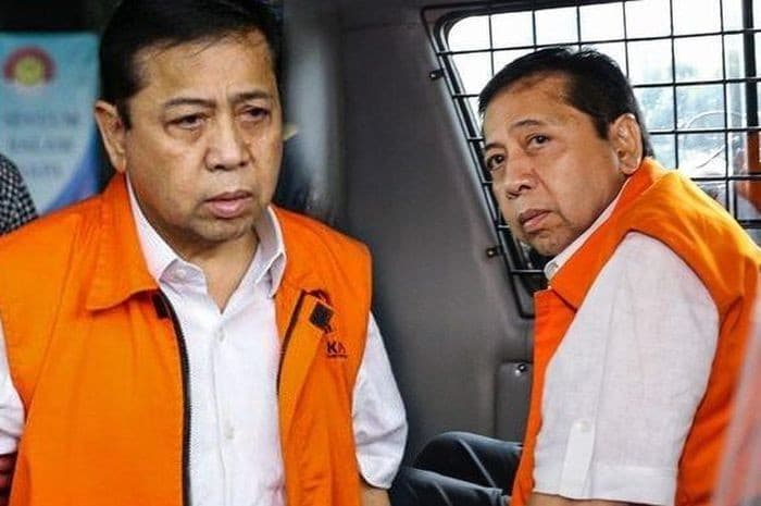 Setya Novanto (Foto:Istimewa)
