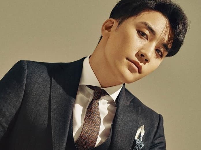 Seungri Eks Big Bang (Foto: Instagram)