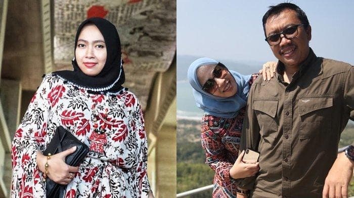 Kasus Suap KONI, Istri Imam Nahrawi Diperiksa KPK Selama 5 Jam