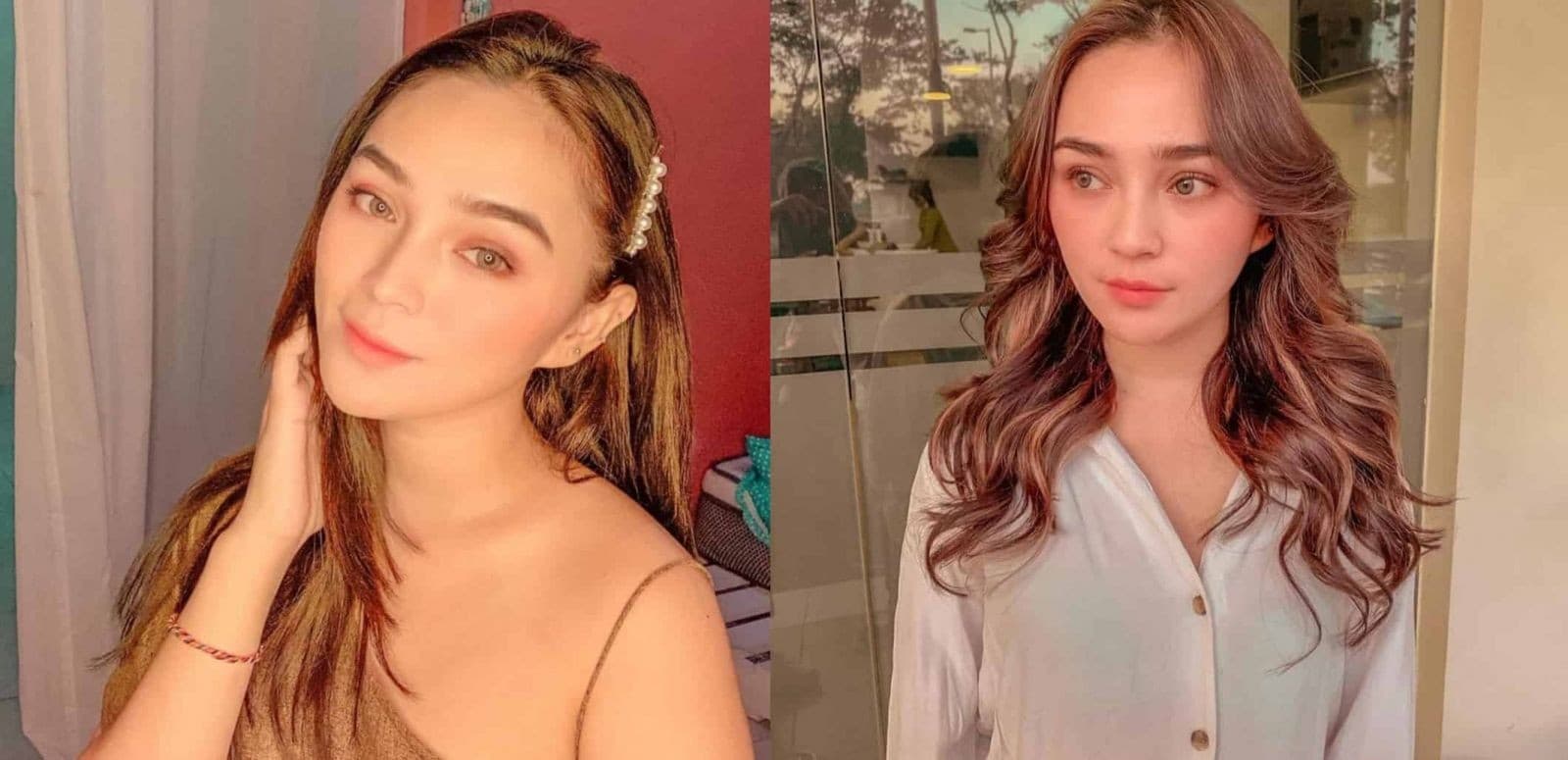 Heboh Skandal Prostitusi, IG Artis Shoumaya Tazkiyyah Hilang! Berikut Foto-foto Cantiknya