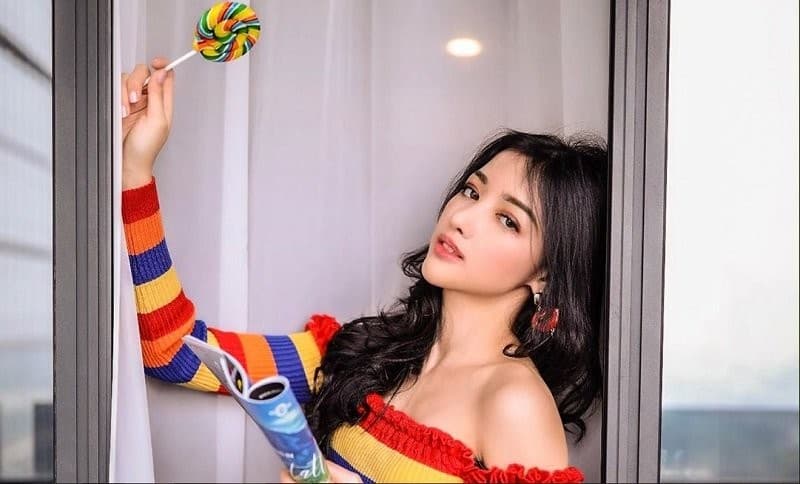 Lagi! Siwi Sidi Salahkan Wartawan Soal Fotonya yang Terlihat Berbeda dengan Aslinya