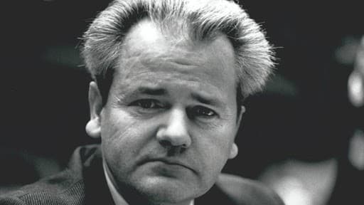 Gegara Perang Kosovo, Slobodan Milosevic Diadili Atas Kejahatan Perang