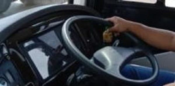 Sopir Taksi Online Pemerkosa Penumpang Ditangkap Polisi, Sabu Jadi Pemicu