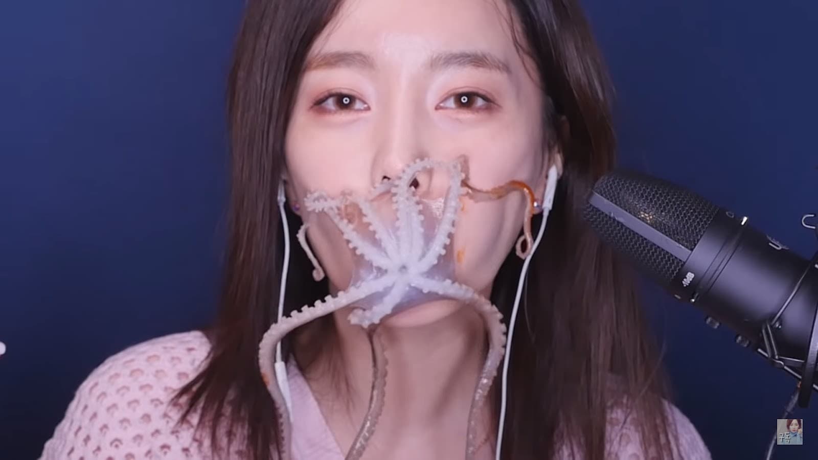 Ssoyoung (Foto:Istimewa)