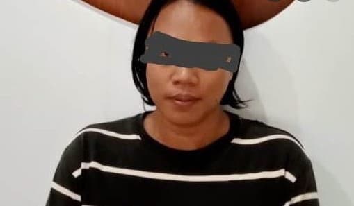 YLN, Suami penjual istri untuk jasa threesome (Foto: Istimewa)