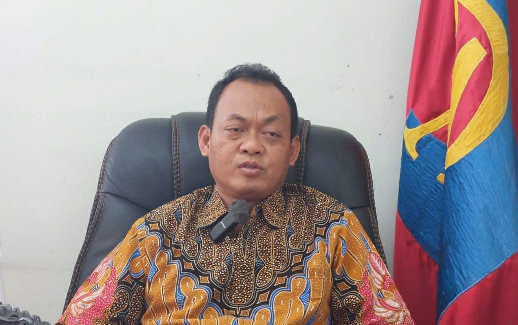 Ahmad Taufan Damanik, Ketua Komnas HAM yang Pernah Dituding Pro HTI, dan Disebut Boneka Cendana