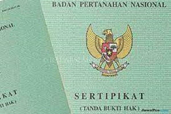 Parah! Oknum BPN yang Jadi Mafia Diduga Terima Gratifikasi Puluhan Hektar Tanah