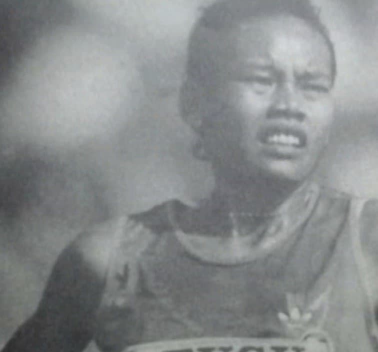 Kecelakaan Saat Mudik, Suryati Eks Pelari Peraih Emas SEA Games Meninggal Dunia