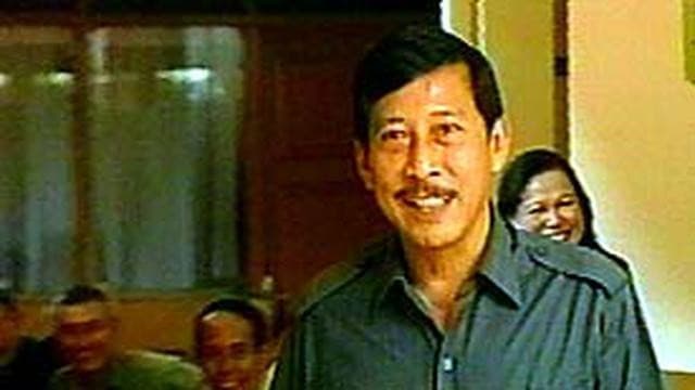 Kisah Komjen Purn Suyitno Landung, Eks Terpidana Kasus BNI yang Kini Jadi Pengacara