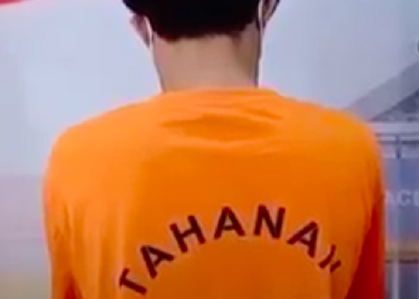 Kejam! Bocah 5 Tahun Disetrika Tante Gegara Habiskan Nasi