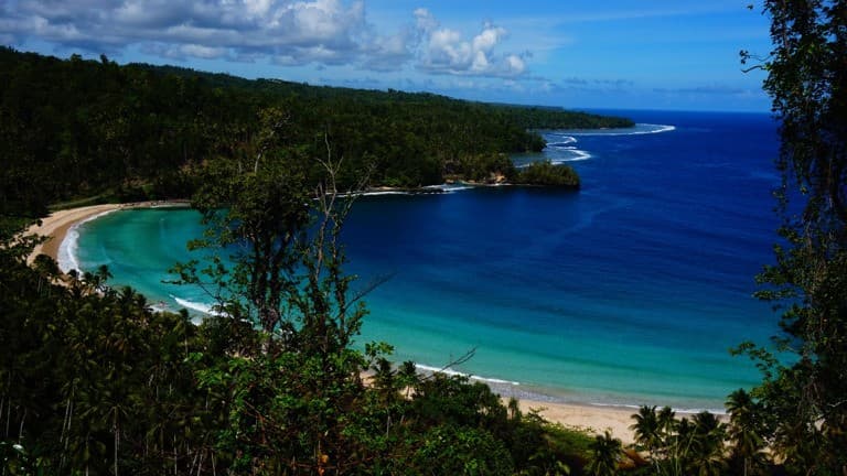 Tanjung Gorango