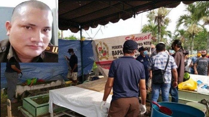 Kronologi Anak Buah Jaksa Agung Tewas, Tangan Diikat dan Dihajar Habis-habisan
