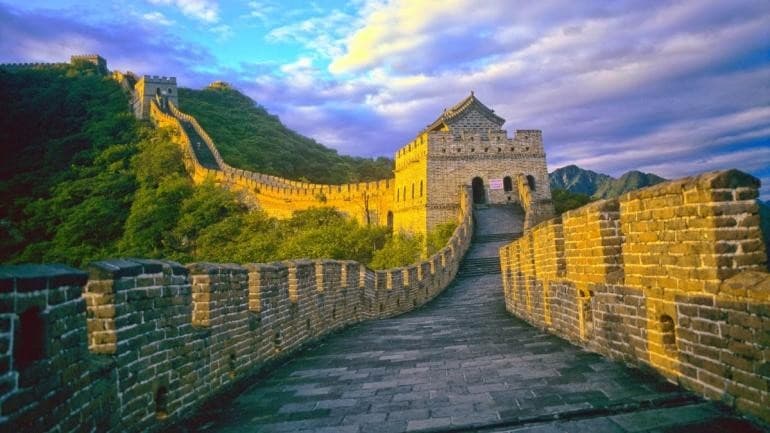 Tembok Besar Cina