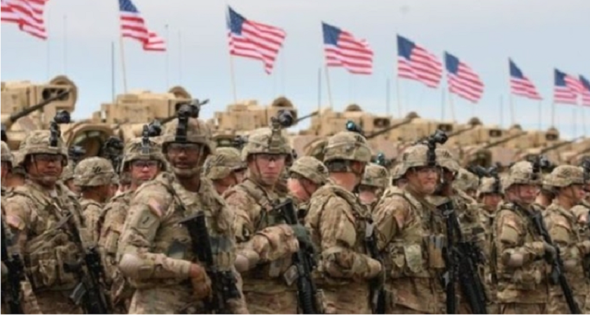 Trump Diam-Diam Siapkan Operasi Militer ke Meksiko Serang Geng Narkoba