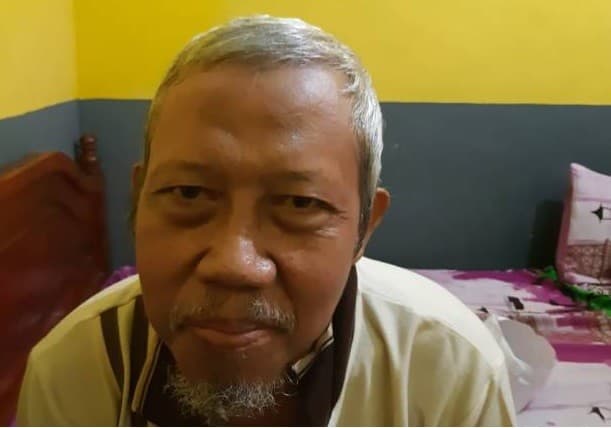Teroris Bom Bali I Zulkarnaen