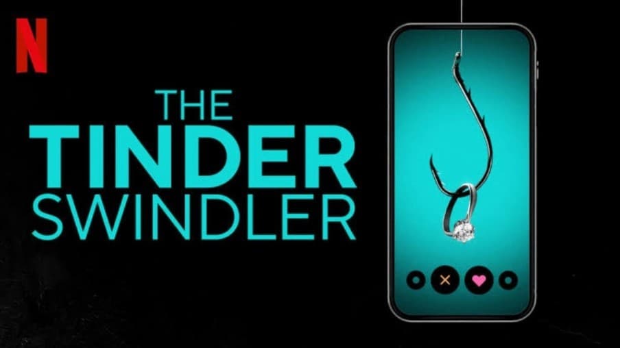 Sinopsis 'The Tinder Swindler', Kisah Nyata Crazy Rich Abal-abal yang Tipu Banyak Wanita