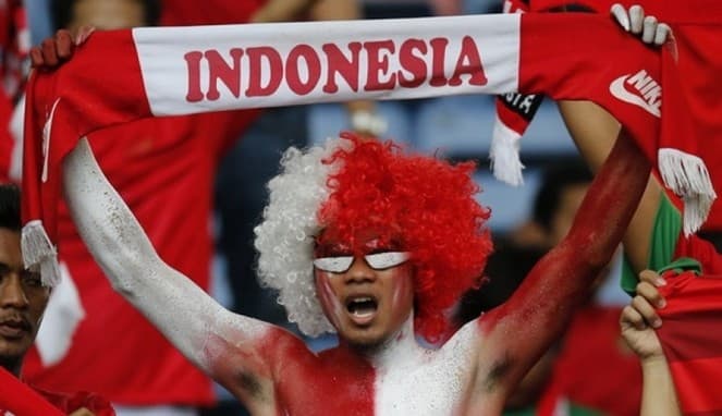 Waspada Omicron! Polri Imbau Masyarakat Tak Adakan Nobar Final Piala AFF 2020
