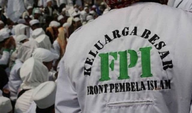 Trik Ampuh Anggota FPI agar Aman dari Corona