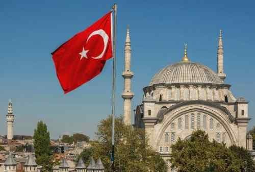 Usai Serangan di Moskow, Turki Tahan 147 Orang yang Terkait ISIS