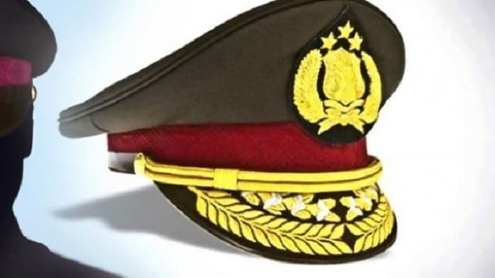 Ilustrasi Polisi (Foto: Istimewa)