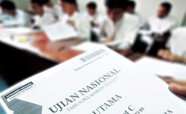 Jadi Pengganti UN, Asesmen Nasional Bakal Digelar September 2021, Begini Mekanismenya!