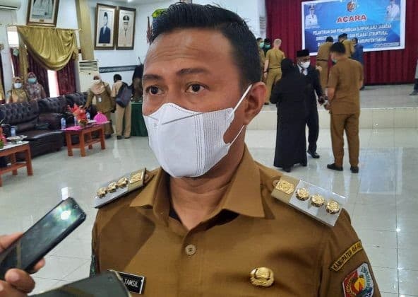 Profil Untung Tamsil, Bupati Fakfak yang Speedboat Ditumpanginya Sempat Hilang Kontak