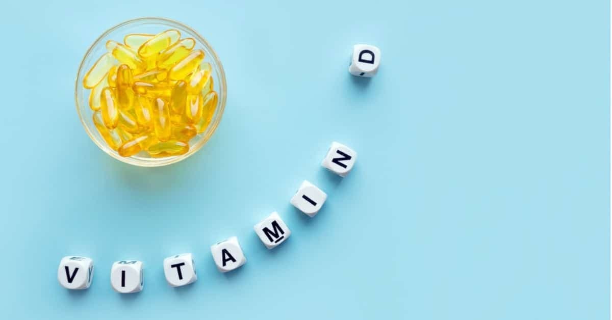 Benarkah Vitamin D Ampuh untuk Covid-19? Ini Faktanya