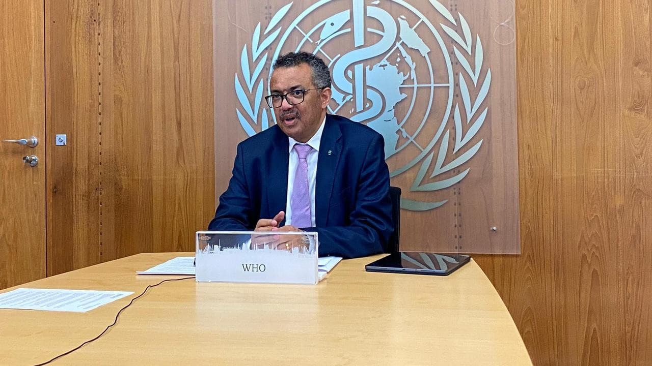 Waspada! Penyakit Mpox Diumumkan WHO Sebagai Darurat Kesehatan Global