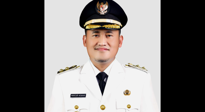 Wakil Bupati Mansur Hidayat (foto:pemalangkab.go.id)