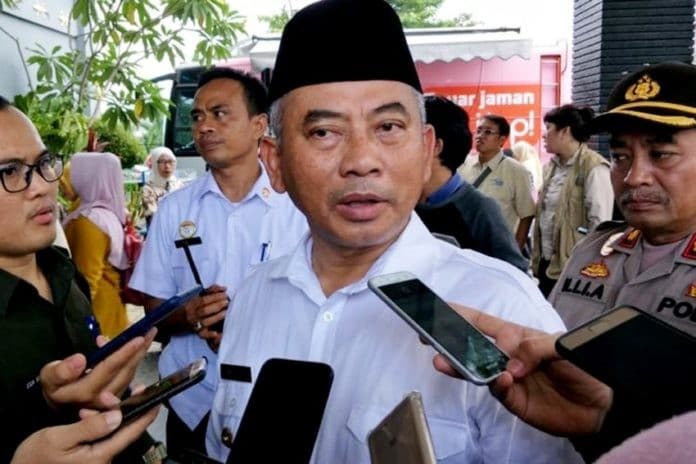 Profil Rahmat Effendi, Wali Kota Bekasi yang Kena OTT KPK